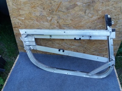 Каркас дверь правый smart fortwo i 98-03 фото №1