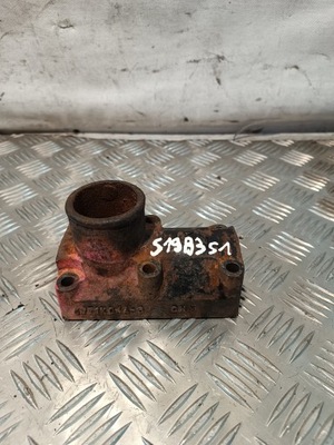 Кришка корпус термостата 3771k04a-5 фото №1