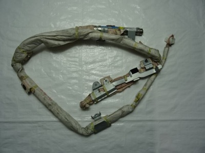 Mazda cx3 подушка безпеки шторка безпеки права фото №1