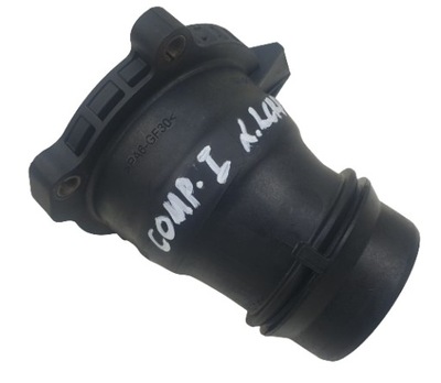 Jeep compass i lift 2.2 crd труба колено коллектор впускной a651090137 oryg фото №1