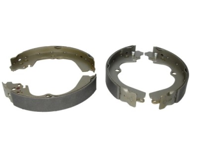 Тормозные колодки тормозные subaru forester, impreza, legacy i, legacy ii, legacy lpr фото №1