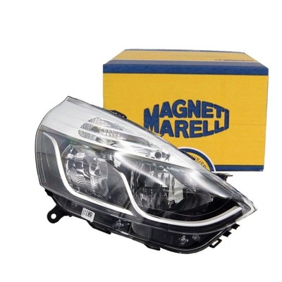 LAMPA, LAMP RIGHT RENAULT CLIO IV BH KH - DO 2016  