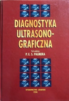 Diagnostyka ultrasonograficzna