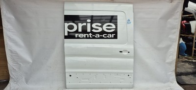 Ford transit vi 6 13- дверь боковой сдвижные правое фото №1