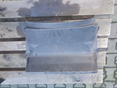 Захист mercedes actros 9425201923 фото №1