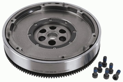 КОЛЕСО МАХОВИК DUAL-MASS FLYWHEEL 2294 000 298