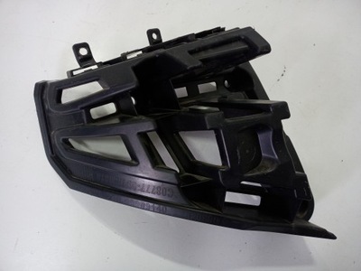 Напрямна бампера лівий задня citroen c5 aircross фото №1