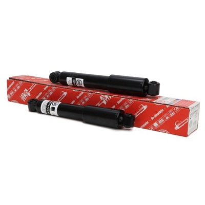 Master-sport germany 16k004302 амортизатор фото №1