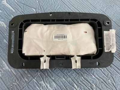 PODUSZKA AIRBAG PASAŻERA PEUGEOT 508 I LIFT 9803128880