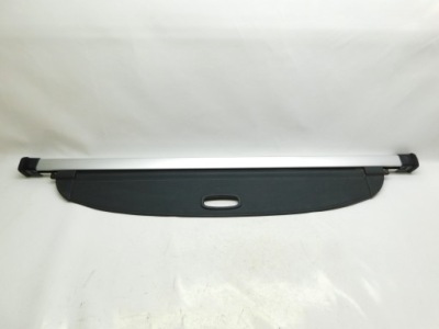 Шторка багажника - kia sportage 3 sl 10-14 фото №1