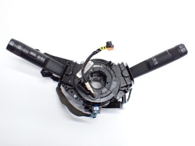 Рычаг переключатель лента комбинированный opel mokka i a 13r фото №1