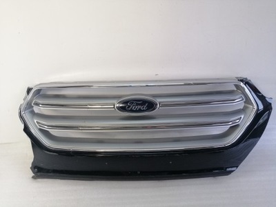 Ford kuga mk2 lift решётка радиатора решётка радиатора gv44-8200-d фото №1