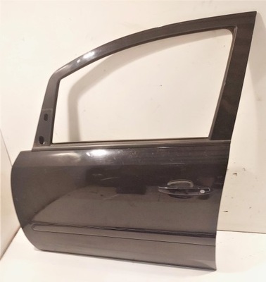 Дверь левая перед opel zafira b фото №1