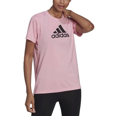 Koszulka damska adidas treningowa HE6726