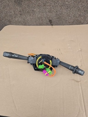 Переключатель света поворотники оригинал volvo v70 ii фото №1