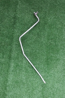 Шланг трубка кондиционера suzuki jimny 1.3 16v повреждённая фото №1