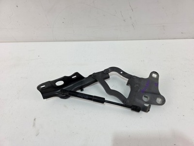 Привод петля капот правый alfa romeo stelvio фото №1