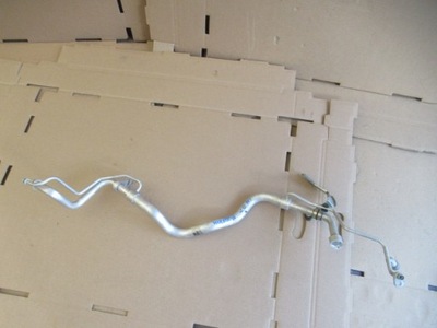 Renault koleos ii шланг кондиционера 46265540 фото №1