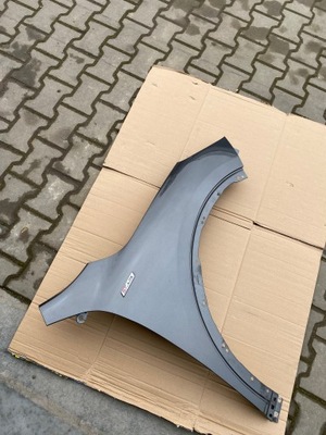 Ford kuga mk3 st line крыло правый перед фото №1