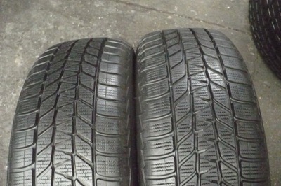 2 PIEZAS BRIDGESTONE BLIZZAK LM25 I * 195/60R16 6,1MM-6,7MM 2022  