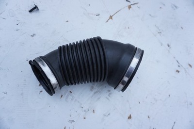 Труба шланг audi a6 c6 3.0 tdi фото №1