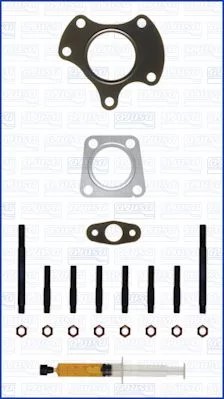 AJUJTC11628 JUEGO DE MONTAJE TURBINA LANCIA V  