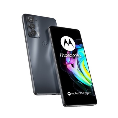 Smartfon Motorola Edge 20 6/128GB 6,7'' Oled