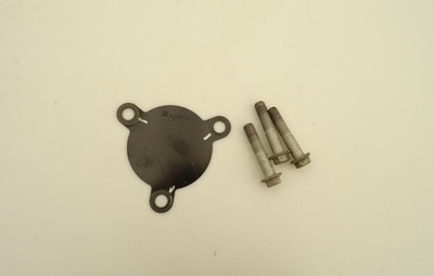 2016 camaro захист кришка ступиця перед болт фото №1