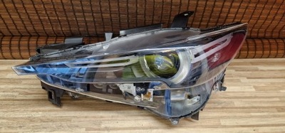 MAZDA CX5 COMPLETO DIODO LUMINOSO LED  