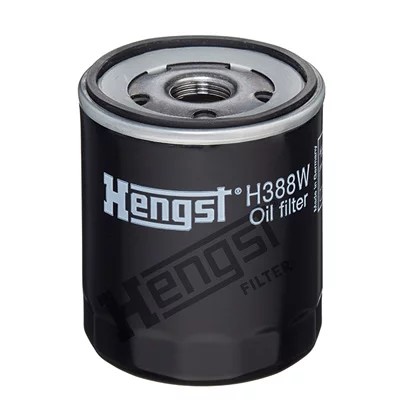 H388W FILTER OILS  