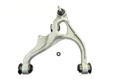 Важіль передній нижній правий dodge ram 1500 awd rwd classic 2006-2022 фото №1