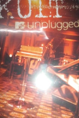 MTV Unplugged - Kult