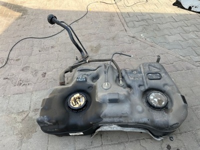 Бак топлива bak renault kadjar 1.6 dci 4x4 фото №1