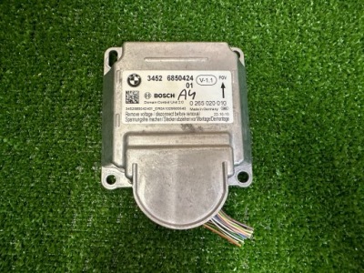 Bmw x3 f25 датчик подушка безопасности 6850424 фото №1