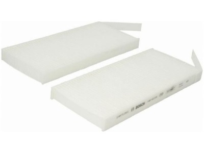 Фильтр салонный renault kangoo ii 08-23 master iii 10-19 фото №1