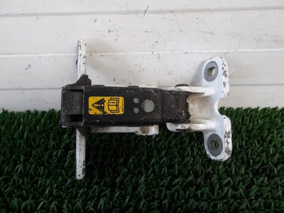 Transit courier mk2 14- петля двері задній правий фото №1