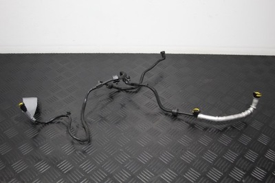 Wąż шланг топлива dacia sandero stepway ii 2 фото №1