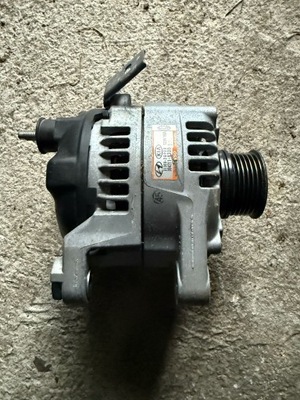 Hyundai i30 n генератор 37300-2gpd0 фото №1