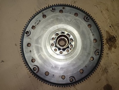 Колесо маховик audi 3.0 tdi i 06e105323t фото №1