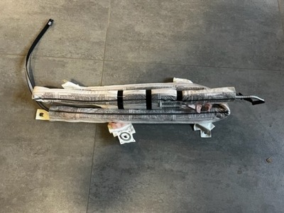 Opel combo шторка безпеки ліва права подушка безпеки 2018- фото №1