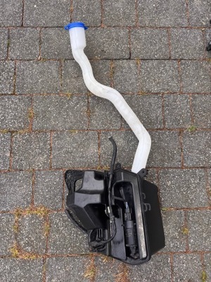 Бак омивача ford transit custom ii фото №1