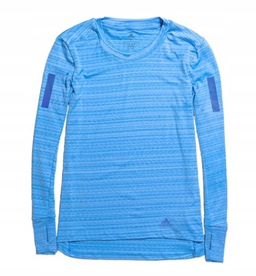 ADIDAS RUNNING CLIMALITE KOSZULKA T-SHIRT r. L