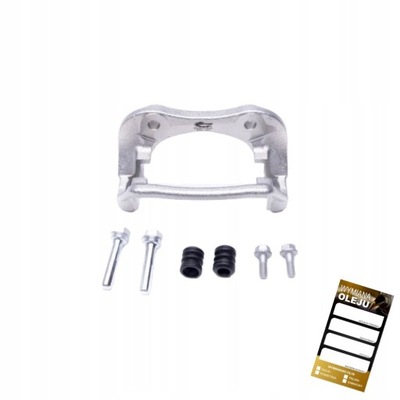 Суппорт do renault 25 espace ii заменитель 7701034528 фото №1