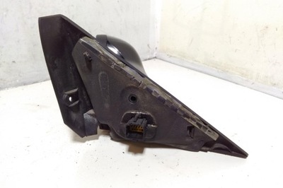 Зеркало левая renault grand scénic ii jm0/1_ 11261127 1.87l дизель 2005 фото №1