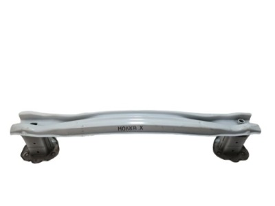 Opel mokka x lift балка бампера задняя фото №1