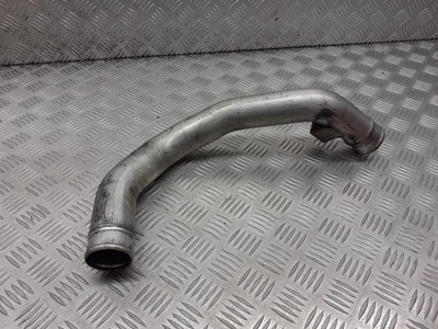 Труба шланг інтеркулер space star 1.9 did 30617344 фото №1