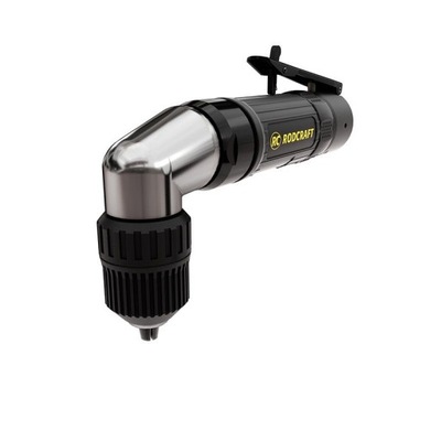 RC4660 RODCRAFT PNEUMATYCZNA WIERTARKA KĄTOWA