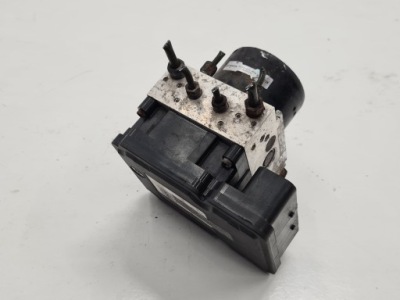 Suzuki grand vitara ii насос тормозная abs 2.4b фото №1