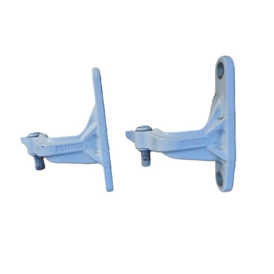 Mercedes sprinter 907 910 петля дверь передний правый верхний h910b1 фото №1