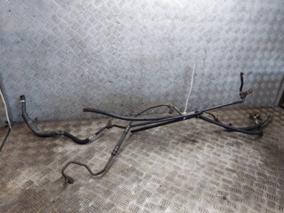 Шланг усилителя комплект  citroen c5 2 2.0 hdi фото №1